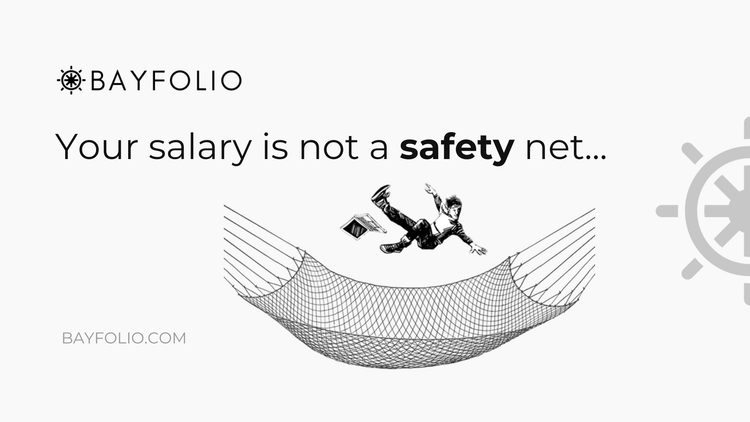 Your Gulf salary is not a safety net